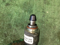 Válvula de ralentí SUBARU LEGACY OEM 22650AA240 BE5 BH5 2000 EJ206