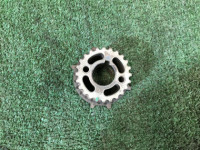 Engranaje del cigüeñal SUBARU LEGACY OEM 13021AA091 BE5 BH5 2000 EJ206