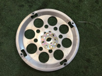 フライホイール АКПП SUBARU LEGACY OEM 12332AA071 BE5 BH5 2000 EJ206