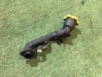 Oil filler neck SUBARU LEGACY OEM 15250AA012 BE5 BH5 2000 EJ206