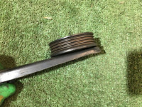 ลูกรอกตั้งสายพาน SUBARU LEGACY OEM 73131AC000, 73134AC000, 73610AC000 BE5 BH5 2000 EJ206
