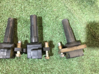 คอยล์จุดระเบิด SUBARU LEGACY OEM 22433AA421 BE5 BH5 2000