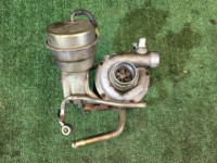 Turbocompressor direito VF27 SUBARU LEGACY OEM 14409AA030 BE5 BH5 2000