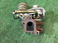 Turbocompressor direito VF27 SUBARU LEGACY OEM 14409AA030 BE5 BH5 2000