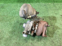 Turbocompressor direito VF27 SUBARU LEGACY OEM 14409AA030 BE5 BH5 2000