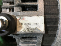 发电机 SUBARU LEGACY OEM 23700AA330 BE5 BH5 2000 EJ206