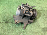 Компрессор кондиционера SUBARU LEGACY OEM 73111AC002 BE5 BH5 2000 EJ206