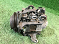Компрессор кондиционера SUBARU LEGACY OEM 73111AC002 BE5 BH5 2000 EJ206