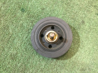Шкив коленвала SUBARU LANCASTER OEM 12305AA233 BHE BEE 2001 EZ30