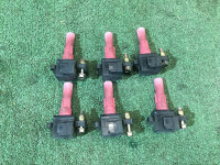 Катушки зажигания 22433AA441 SUBARU LANCASTER