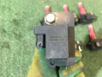 คอยล์จุดระเบิด SUBARU LANCASTER OEM 22433AA441 BHE BEE 2001