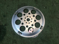 Маховик SUBARU LANCASTER OEM 12332AA071 BHE BEE 2001 EZ30