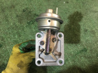 Клапан изменения геометрии SUBARU LANCASTER OEM 14130AA030 BHE BEE 2001 EZ30