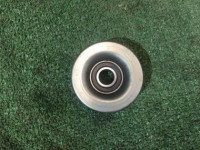 Ролик обводной SUBARU LANCASTER OEM 23770AA000 BHE BEE 2001 EZ30