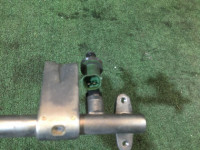 Injetor de combustível SUBARU LANCASTER OEM 16611AA340 BHE BEE 2001 EZ30