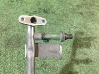 Injetor de combustível SUBARU LANCASTER OEM 16611AA340 BHE BEE 2001 EZ30