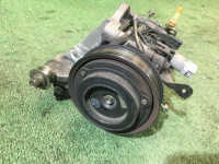 Компрессор кондиционера SUBARU LANCASTER OEM 73111AE030 BHE BEE 2001 EZ30