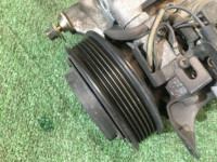 Компрессор кондиционера SUBARU LANCASTER OEM 73111AE030 BHE BEE 2001 EZ30