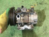 Компрессор кондиционера SUBARU LANCASTER OEM 73111AE030 BHE BEE 2001 EZ30