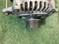 オルタネーター SUBARU LANCASTER OEM 23700AA401 BHE BEE 2001 EZ30