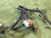 Engine wiring harness SUBARU LEGACY OEM 24020AC830, 24020AC831 BEE 2002 EZ30