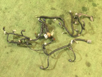 Engine wiring harness SUBARU LEGACY OEM 24020AC830, 24020AC831 BEE 2002 EZ30