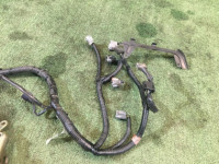 Engine wiring harness SUBARU LEGACY OEM 24020AC830, 24020AC831 BEE 2002 EZ30