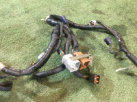 Engine wiring harness SUBARU LEGACY OEM 24020AC830, 24020AC831 BEE 2002 EZ30