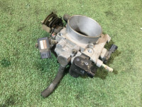 Дроссельная заслонка SUBARU LEGACY OEM 16114AB181, 22650AA211, 22627AA130, 22632KA000 BEE 2002 EZ30