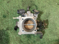 Дроссельная заслонка SUBARU LEGACY OEM 16114AB181, 22650AA211, 22627AA130, 22632KA000 BEE 2002 EZ30
