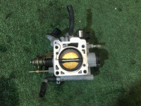 Дроссельная заслонка SUBARU LEGACY OEM 16114AB181, 22650AA211, 22627AA130, 22632KA000 BEE 2002 EZ30