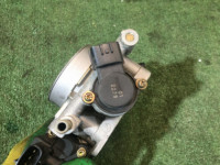 Дроссельная заслонка SUBARU LEGACY OEM 16114AB181, 22650AA211, 22627AA130, 22632KA000 BEE 2002 EZ30