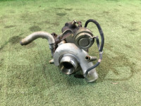 Turbocharger TF35 SUBARU FORESTER OEM 14411AA480 SG5 2002 EJ205