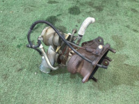 Turbocharger TF35 SUBARU FORESTER OEM 14411AA480 SG5 2002 EJ205