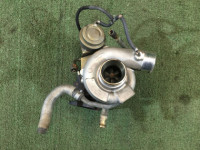 Turbocharger TF35 SUBARU FORESTER OEM 14411AA480 SG5 2002 EJ205
