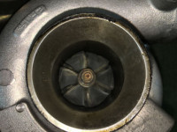 Turbocharger TF35 SUBARU FORESTER OEM 14411AA480 SG5 2002 EJ205