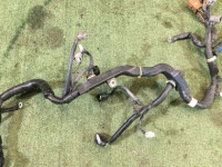 Cablagem do motor SUBARU FORESTER OEM 24020AC682 SG5 2002 EJ205