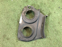 左リアタイミングカバー SUBARU FORESTER OEM 13575AA103 SG5 2002 EJ205