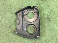 左リアタイミングカバー SUBARU FORESTER OEM 13575AA103 SG5 2002 EJ205
