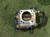 ลิ้นปีกผีเสื้อ SUBARU FORESTER OEM 16112AA002 SG5 2002 EJ205