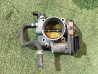 ลิ้นปีกผีเสื้อ SUBARU FORESTER OEM 16112AA002 SG5 2002 EJ205