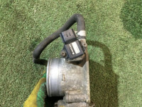 ลิ้นปีกผีเสื้อ SUBARU FORESTER OEM 16112AA002 SG5 2002 EJ205