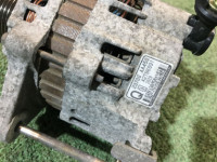 Alternator SUBARU FORESTER OEM 23700AA450 SG5 2002 EJ205
