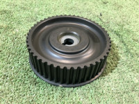 Polia da árvore de cames de escape esquerda SUBARU FORESTER OEM 13054AA033 SG5 2002 EJ205