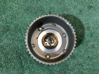 Шкив распредвала впускной правый SUBARU FORESTER OEM 13223AA050 SG5 2002 EJ205