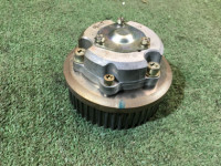 Шкив распредвала впускной правый SUBARU FORESTER OEM 13223AA050 SG5 2002 EJ205