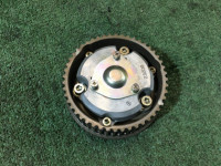 Шкив распредвала впускной левый SUBARU FORESTER OEM 13223AA020 SG5 2002 EJ205