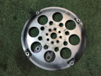 Маховик SUBARU FORESTER OEM 12332AA071 SG5 2002 EJ205