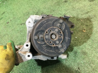 空调压缩机 SUBARU FORESTER OEM 73111SA000 SG5 2002 EJ205