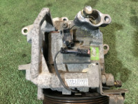 空调压缩机 SUBARU FORESTER OEM 73111SA000 SG5 2002 EJ205